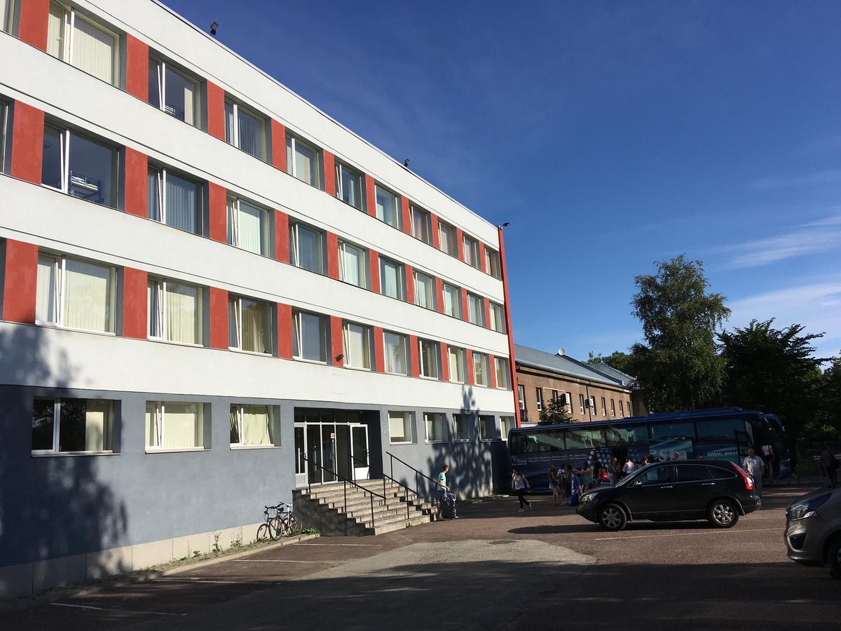 EHE Hostel Reval Exterior foto